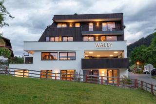 Wally Berg-Appartements - Zams - 9