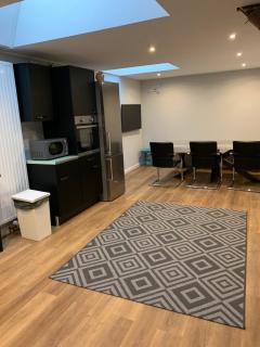 City MARITIM Rooms - Bremerhaven - 3