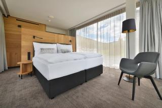 Grand Hotel Hradec - 3