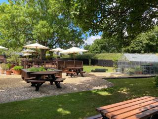 The Congresbury Arms - Congresbury - 5