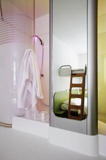 ibis budget Istres Trigance - 9