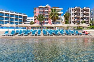 Kahveci Alibey Hotel - Marmaris - 6
