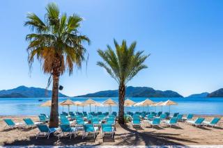 Kahveci Alibey Hotel - Marmaris - 8