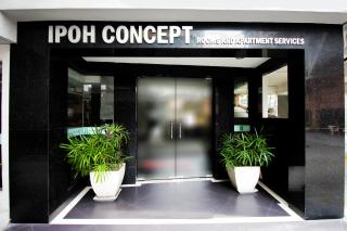 Ipoh Concept Services - 0