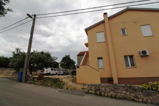 Apartment Sea View Šarić - Drage - 7