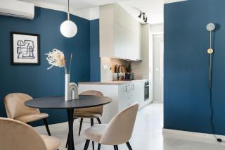 Iconic 1BR Apartment in Koukaki by UPSTREET - Athens - 4