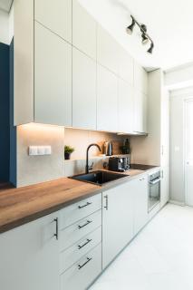 Iconic 1BR Apartment in Koukaki by UPSTREET - Athens - 3