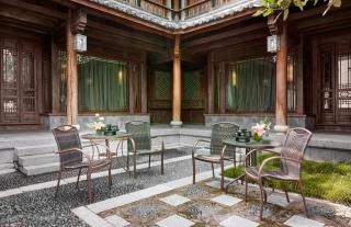 InterContinental Lijiang Ancient Town Resort by IHG - 3