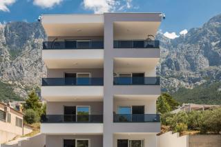 Apartments Blanka House - Makarska (Macarsca) - 7