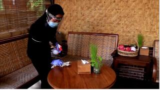 Sandy's Homestay - Banyuwangi - 6