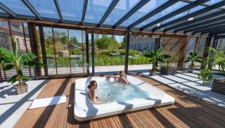 Domaine de Diane - Quend-Plage - 2