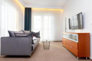 Varsovia Comfort by BookingHost - Varsovia - 4