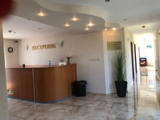 Hotel PERLA BEACH - Sozopol - 9