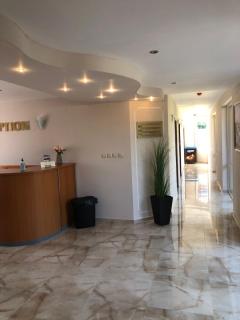 Hotel PERLA BEACH - Sozopol - 8