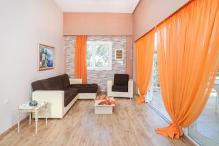 Dreamy Villa - Skala Kallirakhis - 7