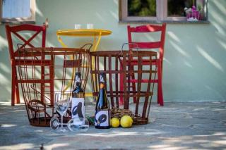''Arsinoe'' cosy guesthouse - Methana - 4
