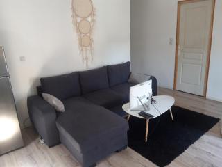 appartement f1 meublé 3 personnes - Aubenas - 9