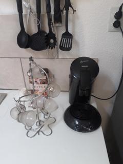 appartement f1 meublé 3 personnes - Aubenas - 8