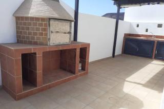 VILLA LA TEGALA - Caleta de Sebo - 6
