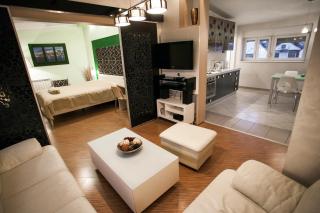 Business & Travel Apartments - Belgrad - 8