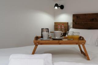 Hostal Cuéntame Evolución Auto Check in - Burgos - 9