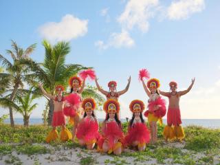 Crowne Plaza Resort Saipan - Garapan - 1