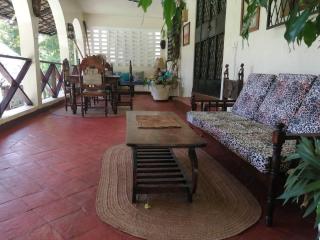 Sunset villas Tropical Garden House - Kilifi - 3