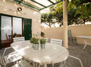 Salou 2 · House2 garden in front of the beach - Ferrari Land - 9