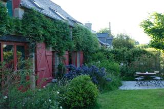La Maison Jaune à la Janaie - 3