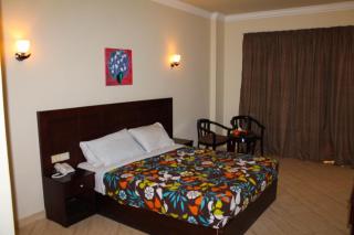 La Sirena Hotel & Resort - Families only - Ain Suchna - 6