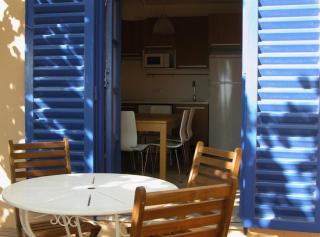 Salou 1 · House -garden in front of the beach - Ferrari Land - Salou - 9