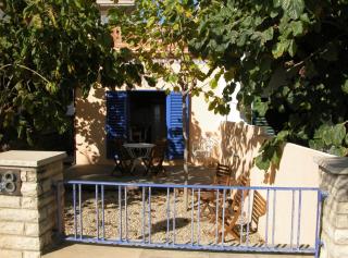 Salou 1 · House -garden in front of the beach - Ferrari Land - Salou - 8