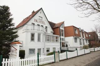 Hotel an der Linah garni - 9
