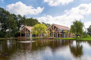 TopParken – Résidence Lichtenvoorde - Lichtenvoorde - 0