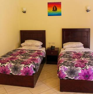 La Sirena Hotel & Resort - Families only - Ain Suchna - 5