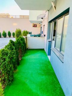 Bliss Holiday Apartments Mamaia Nord - Mamaia Nord – Năvodari - 1