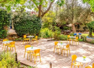 Travel Hotel Gesher Haziv - Gesher HaZiw - 6