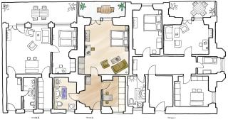 Ferienwohnungen Villa Mosella - Bernkastel-Kues - 6