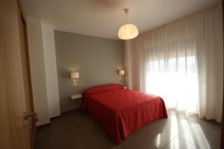 Apartamentos Mirador de Reis - Sanxenxo - 1