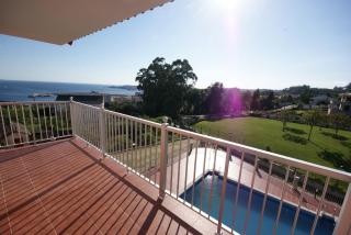 Apartamentos Mirador de Reis - Sanxenxo - 4