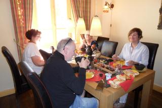 Domaine du Sable - Saint-Julien-aux-Bois - 5