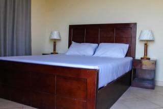 La Sirena Hotel & Resort - Families only - Ain Suchna - 4