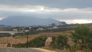 Complejo Pueblo Blanco - Olvera - 6