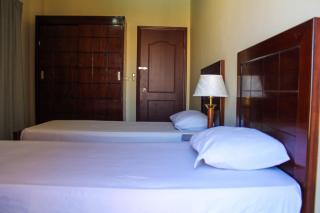 La Sirena Hotel & Resort - Families only - Ain Suchna - 2