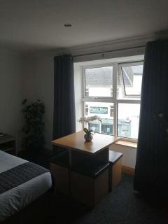Reveller Lodgings - Donegal - 1