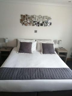 Reveller Lodgings - Donegal - 0