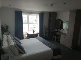 Reveller Lodgings - Donegal - 2