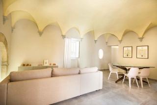 Casa dell'Architetto alla Cattedrale by Wonderful Italy - Palermo - 4