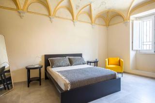 Casa dell'Architetto alla Cattedrale by Wonderful Italy - Palermo - 9