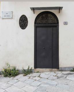 Casa dell'Architetto alla Cattedrale by Wonderful Italy - Palermo - 1